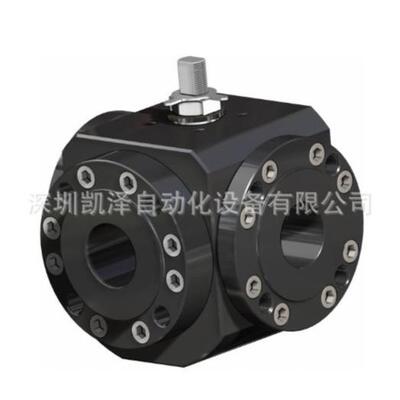 德国原装正品 Omal 对夹式 PN 16-40 ANSI 150-300 不锈钢球阀