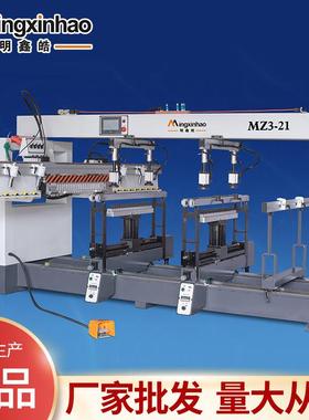 厂家 大量库存 MZ3-21单电机木工三排钻