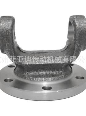 汽车传动轴突元叉SPICER 2-2-1339轻卡货车凸缘U型连接盘现货供应