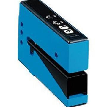 西克SICK透明标签烫金标签检测传感器贴标机用电眼光电UFN3