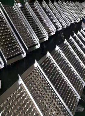 芯鹏达现货销售154W平板路灯头道路灯街道灯小区路灯头工厂照明