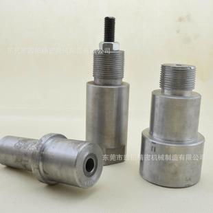 钨钢打头模钨钢管夹模合金打头模合金管卡模灯饰打头机模具