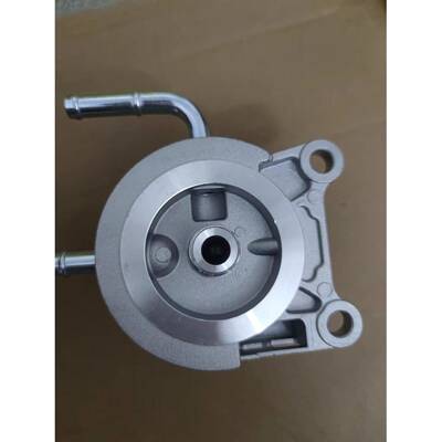 汽车配件滤清器壳体适用于1HZLexusMazda23380-17411