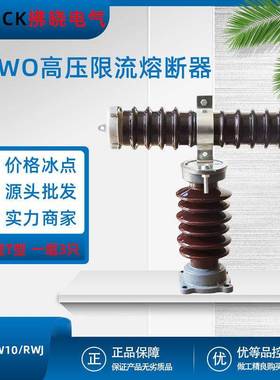 RXWO-35/0.5-1-2-3-4-5-7.5A户外高压限流熔断器陶瓷型RW9/10/RWJ
