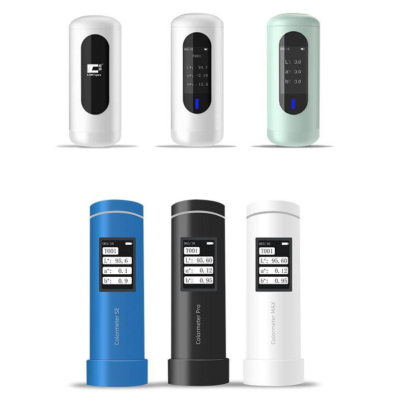 便携式小型色差仪CR10分光色宝汽车油漆色差仪颜色测量对比色差计,自行车/骑行装备/零配件,更多零件/配件,淘宝优惠券,粉丝福利购,淘宝优惠卷