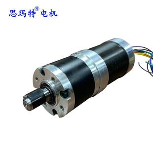 直流无刷行星减速电机60JXE450K.63RBL系列功率50w100w200w