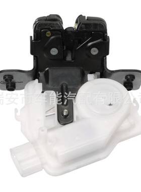 68070071AD适用于菲亚特500后备箱锁机