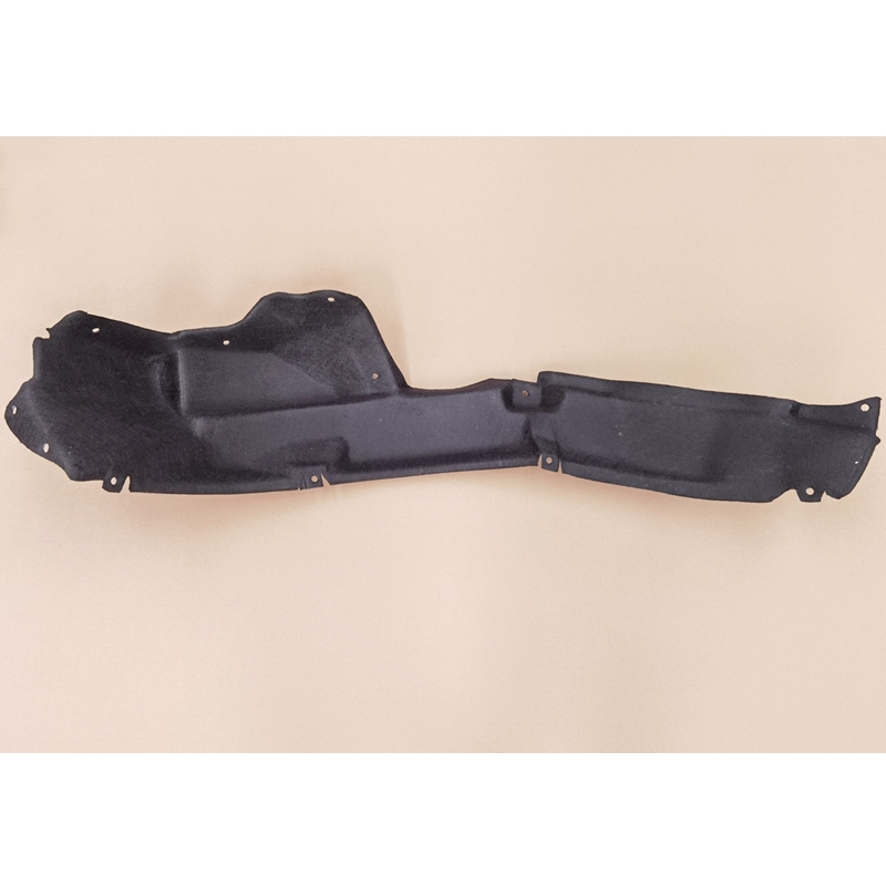 适配鸿日S1Pro四轮电动车配件鸿日叶子板轮胎挡泥板皮车轮内衬