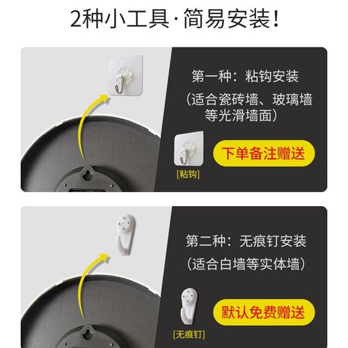 钟表艺术挂钟客厅挂式静音时钟2023新款家用时尚现代轻奢石英钟