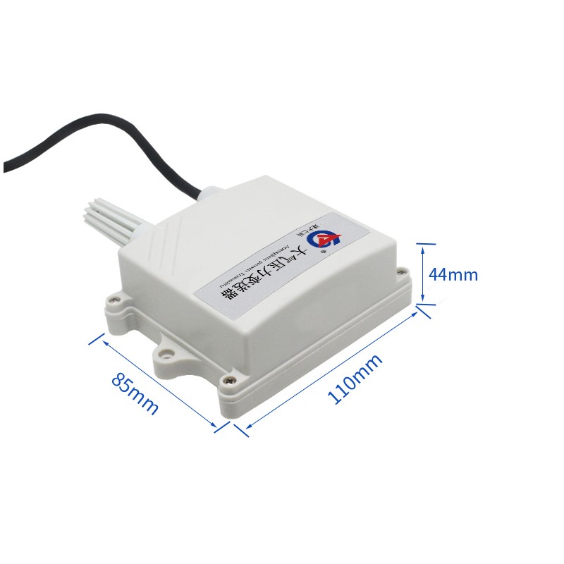 建大仁科 大气压力传感器大气压变送器模拟量4-20maW气压计气压表