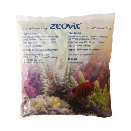 德国ZEO 沸石 ZEO系统沸石 手动自动沸石桶天然沸石过滤材料