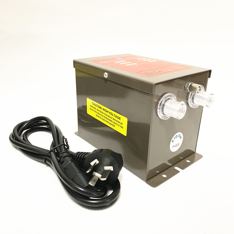 ST-404A 4.6KV 5.6wKV 7kv高压离子发生器工业静电器离子风嘴