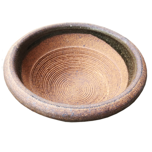 擂钵食物研磨器从l江老式辅食具家用擂辣椒陶瓷研钵厨房手动捣蒜