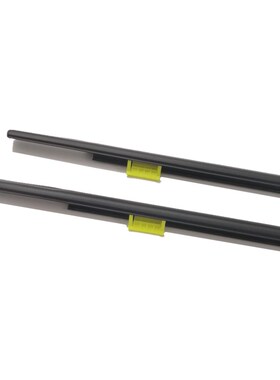 适用于02 03 04 05 06款CRV车门玻璃外Q压条门窗防水黑色胶条