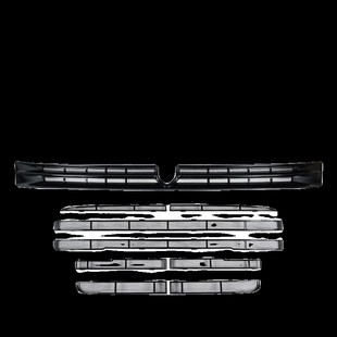 问界新M7Ultra焕新版 中网防虫网保护罩专用配件汽车水箱防尘改装