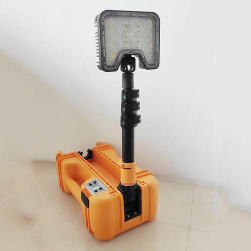 FW6116便携式工作灯LED轻便式工作灯尚为SW2631升降应急电力检修