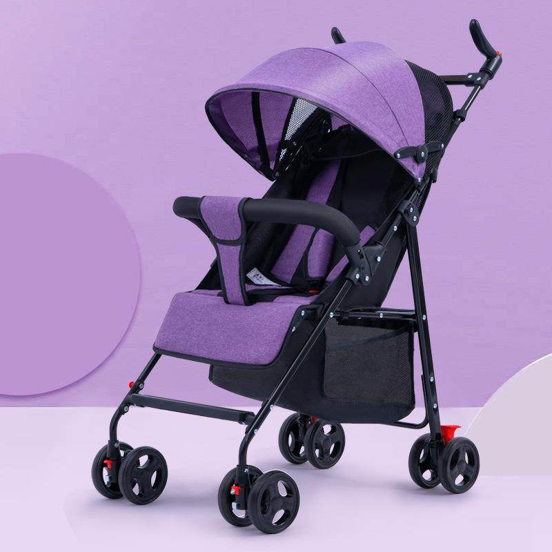 婴儿推车可坐可躺超轻便携简易宝宝伞车折叠避震儿童小孩BB手推车,自行车/骑行装备/零配件,更多零件/配件,淘宝优惠券,粉丝福利购,淘宝优惠卷