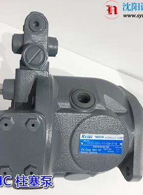 PH100F-10-ZRC-12TOKYOKEIKI东京计器株式会社柱塞泵tokyokeik