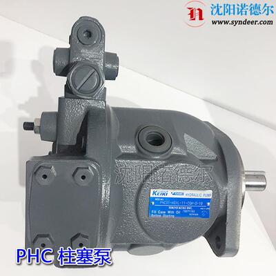 PH100F-10-ZRC-12TOKYOKEIKI东京计器株式会社柱塞泵tokyokeik