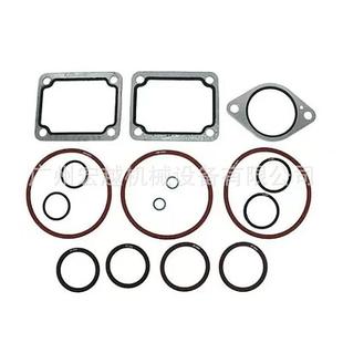 1891814适用于3406E3406BC15油冷却器垫圈套件189 1814