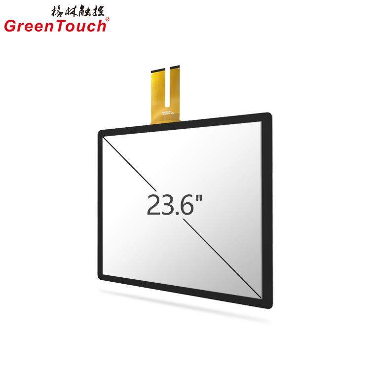 23.6寸电容屏usb电容触摸屏十点触控兼容性强G+G格林兴触控屏,清洗/食品/商业设备,风口/风叶/风机配件,淘宝优惠券,粉丝福利购,淘宝优惠卷