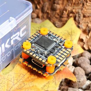 HAKRC32位40AF405DJImini飞塔2 6SPFV穿越机竞速飞控电调