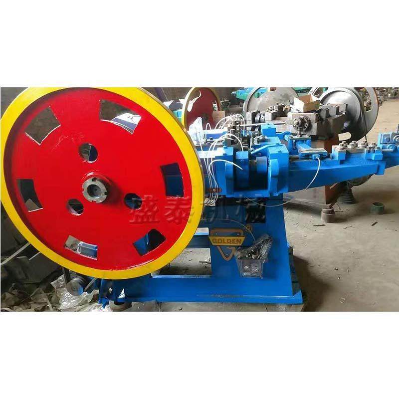 全自动制钉机铁钉机器连罐拔丝制钉机械设备全自动高速制钉机,自行车/骑行装备/零配件,更多零件/配件,淘宝优惠券,粉丝福利购,淘宝优惠卷