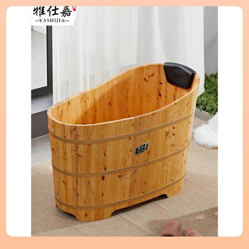 ZB6M加热泡澡木桶浴缸大人家用洗澡桶浴盆沐浴桶实木成人熏蒸,特色手工艺,其他特色工艺品,淘宝优惠券,粉丝福利购,淘宝优惠卷
