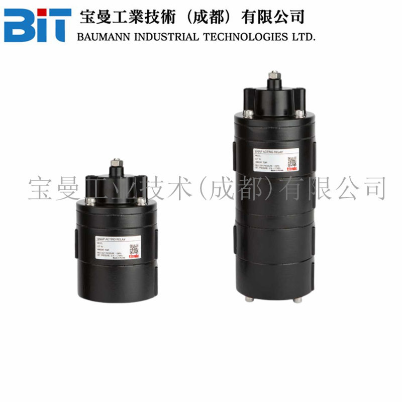 韩国原装进口铁森tissin气控换向阀气锁阀TS260S/TS260D压铸铝
