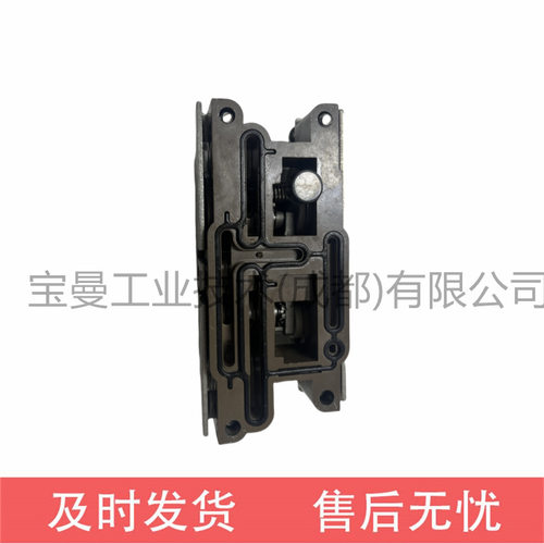 Fisher费希尔DVC6200f定位器低温放大器继电器B单作用38B5786X902