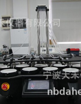 ISO 17704,ISO20344湿磨测试仪