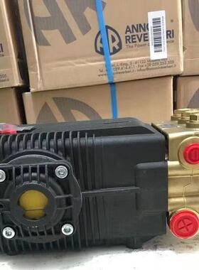 高压疏通机AR清洗泵XWL41.20洗扫车用41升200公斤