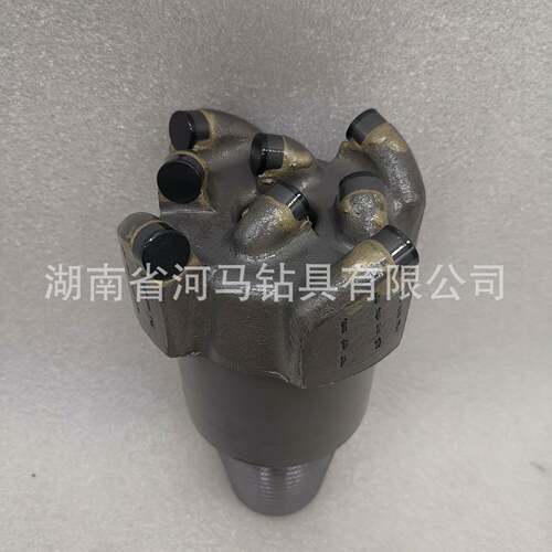 直销98碳化钨烧结体定向石油片超硬金刚石复合片pdc矿山钻头