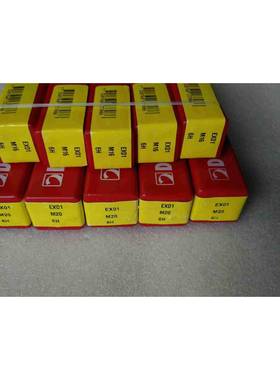 进口DORMER螺旋丝锥EX01M20