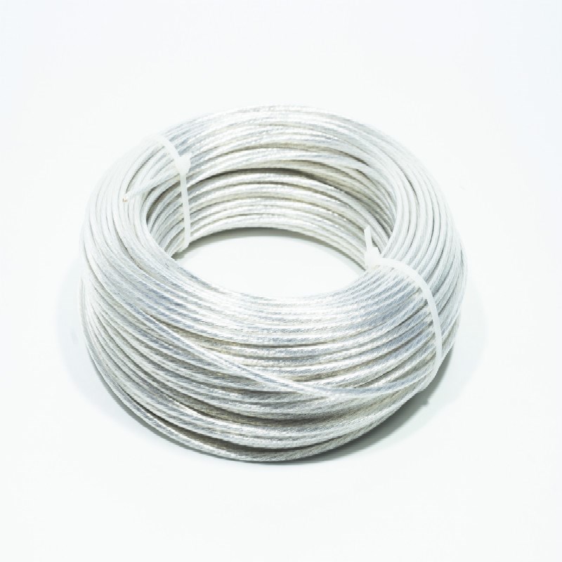 铁氟龙高温镀银线4平方,特氟龙4mm2大电流 大功率耐高温耐油电线