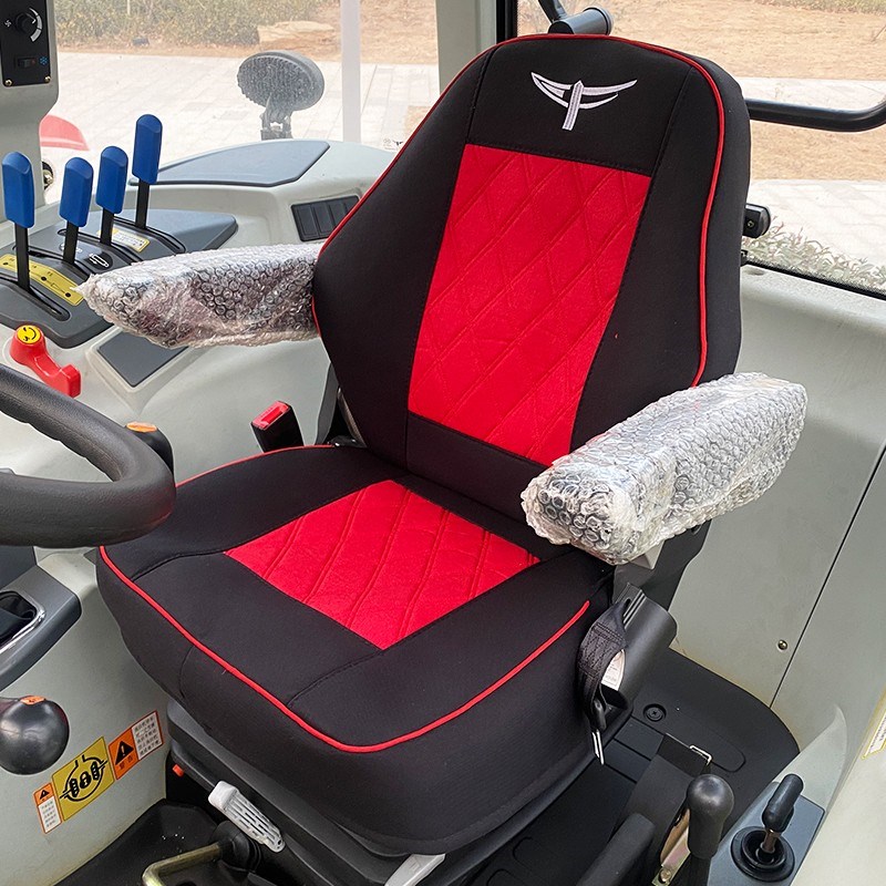 东风拖拉机DF2004 DF1804 DF1604DF2204 DFP2404座椅套 农用机座