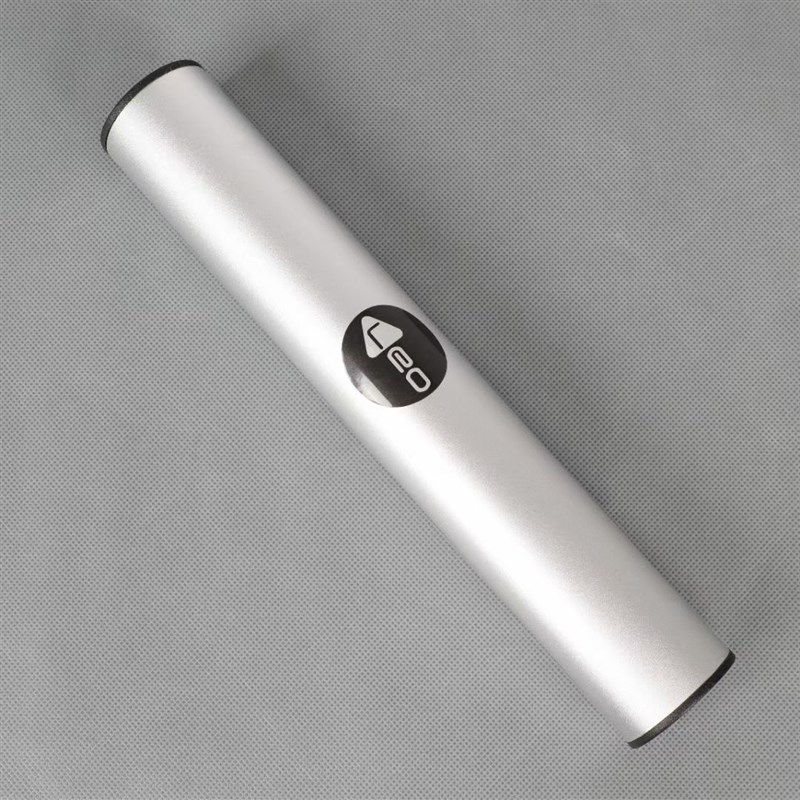 Leo沙筒乐器乐n队砂筒伴奏演奏沙锤金属铝制沙桶打击乐器