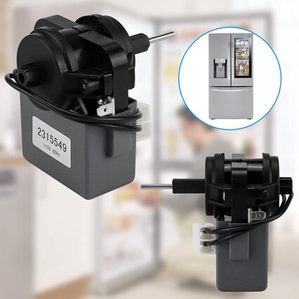 2315549冰箱蒸发器风扇电机 适用惠而浦Kenmore WP2315549 115V