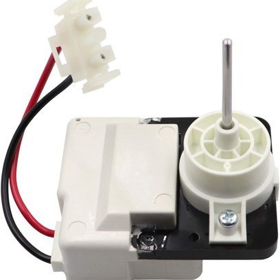 242077702 FDQC18EL4F A03788606冰箱蒸发器风扇电机5304514392