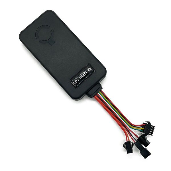 CY21C车载GPS Tracker卫星追踪器APP实时定位断油ACC SOS厄瓜多尔