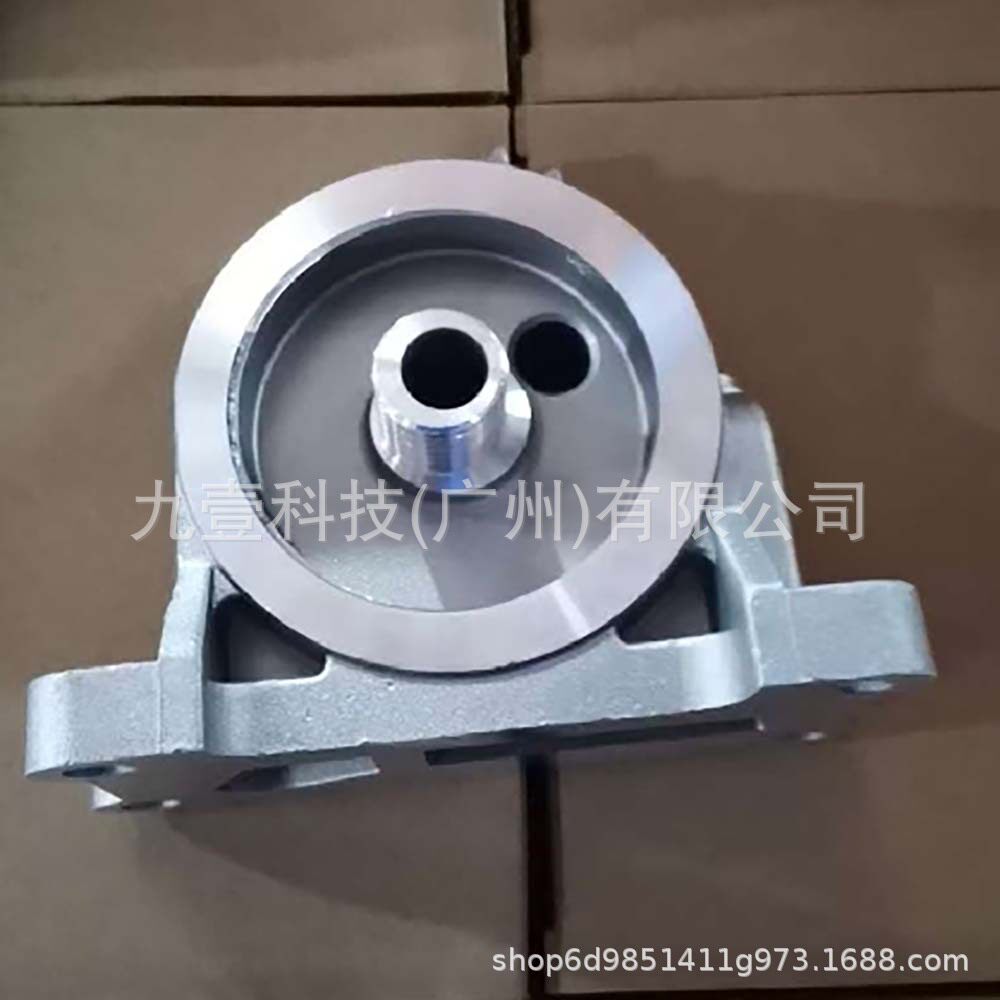 适用MAZDA 机油格座 L311-14-311 , L311-14-310,L31114311A