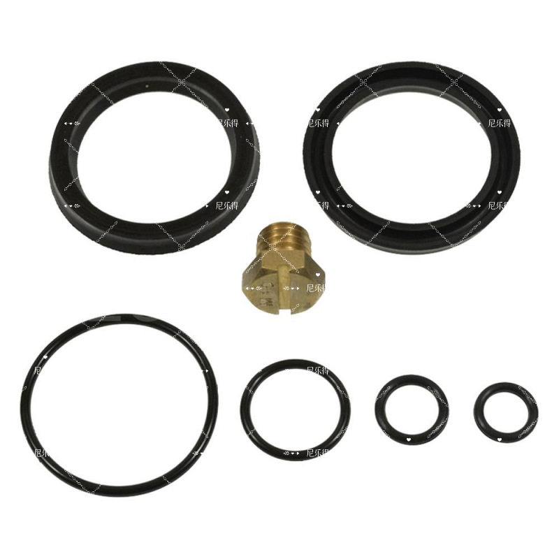 船用密封环油滤阀气门 排气阀 Lube Oil Filter, 86x90原厂直发