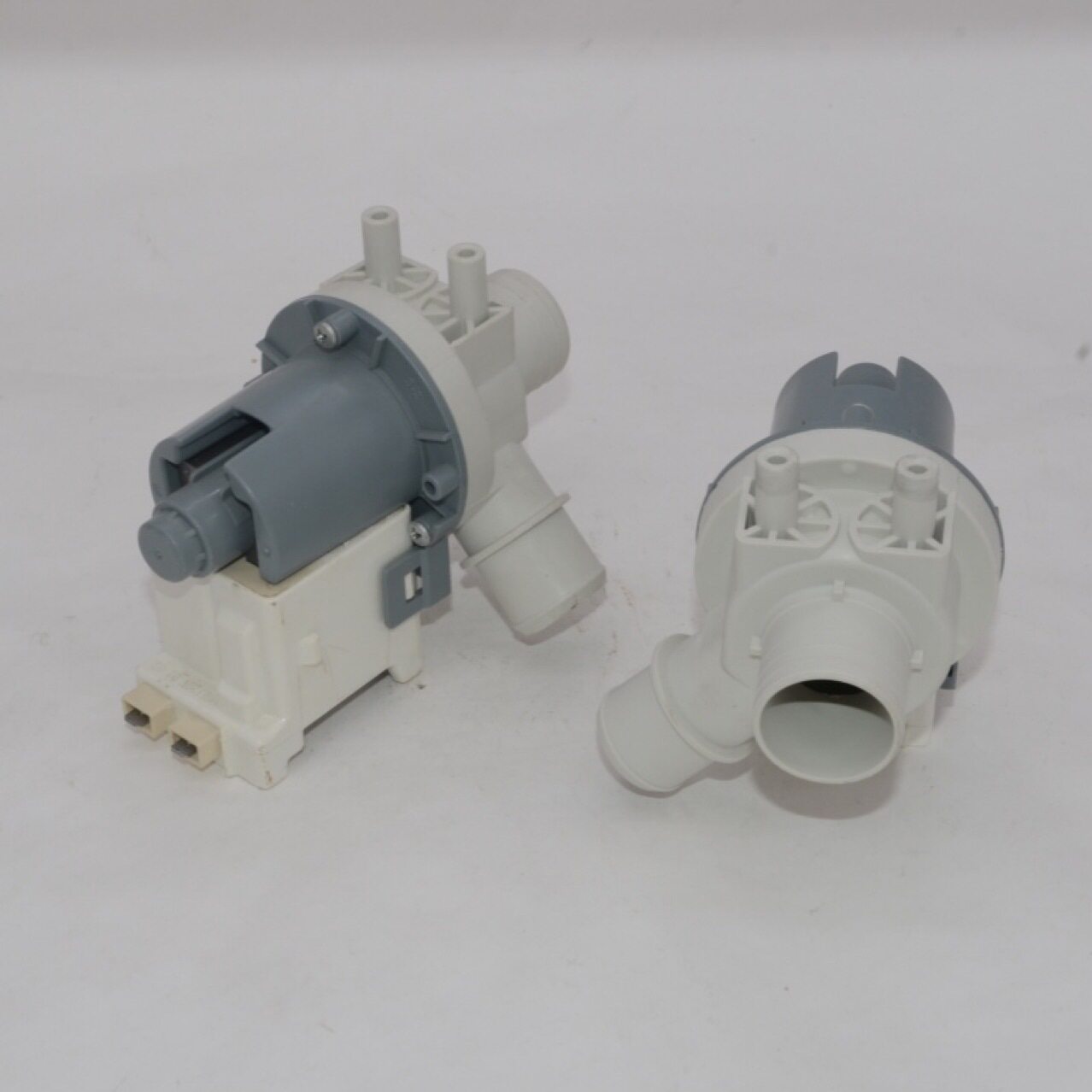 DP040-012 4681EA1007A排水泵 替用款 适用LG洗衣机排水泵120v
