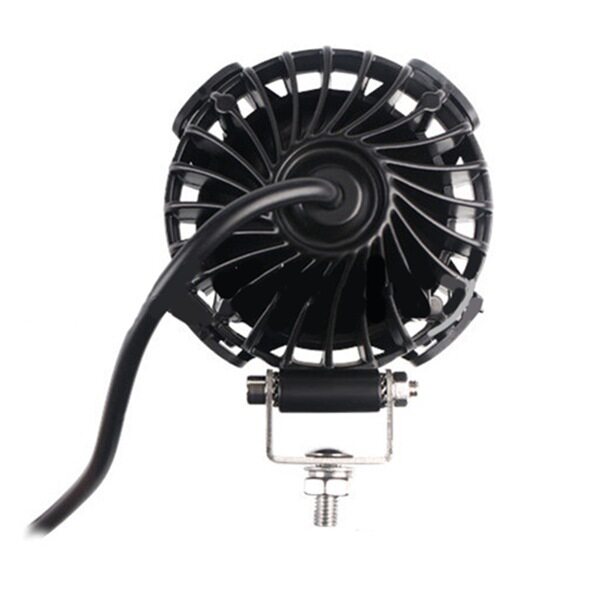 2个适用于 卡车 ATV SUV ATV 吉普 10-30V 20W船灯
