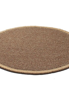 limolimo猫树猫爬架专用 自粘贴爬架垫 静电吸附防滑圈绒垫