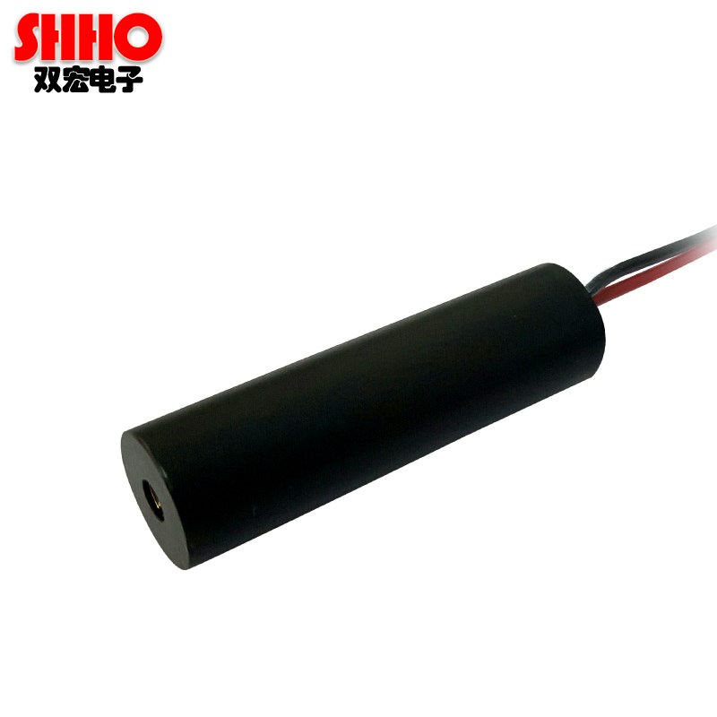 830nm150mw红外线点状激光模组不可见光发P射器CS指示红外补光
