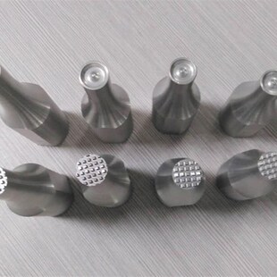 灵科超声波塑焊机15K20K焊头手持焊接机28K30K35K40K皆可定制模头