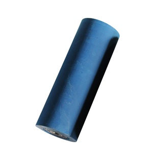 胶轴 元 胶辊 宝机胶棒 高品质耐磨胶轮 宝机配件