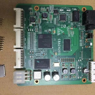 Xilinx ZYNQ7010开发板,xc7z010 FPGA.