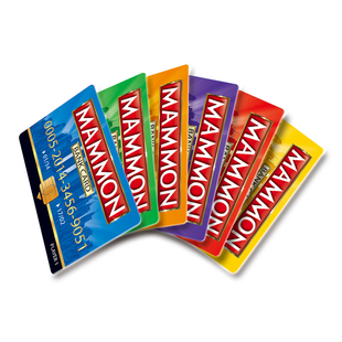 天天大富翁游戏棋强手棋地产之王 刷卡机 银行卡电子器版银行桌游